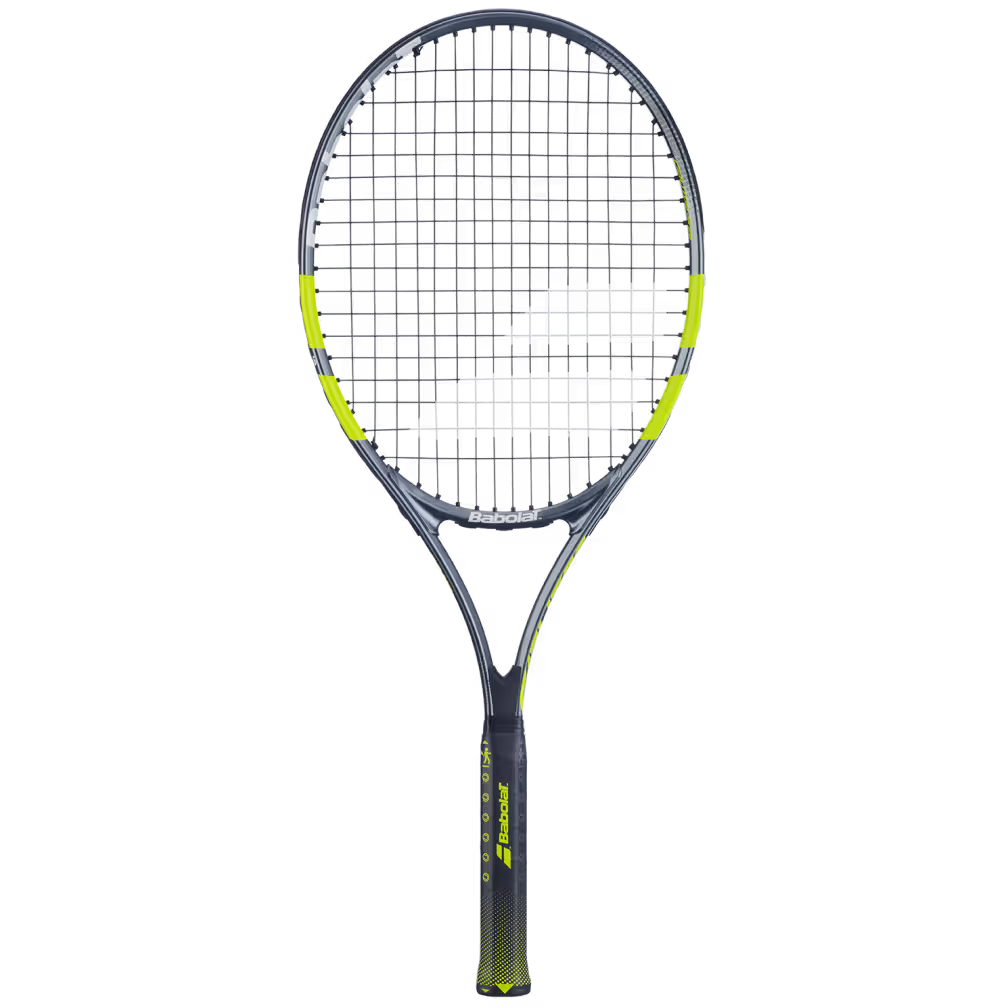 Raquete De Tênis Junior Babolat Carlitos 26